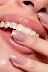 Crystal Diş Pırlantası