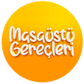 Masaüstü Gereçleri