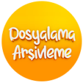 Dosyalama ve Arşivleme