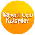 Versatil Uçlu Kalemler