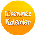 Tükenmez Kalemler