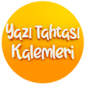 Yazı Tahtası Kalemleri