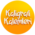 Kaligrafi Kalemleri