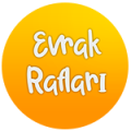 Evrak Rafları