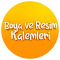 Boya ve Resim Kalemleri