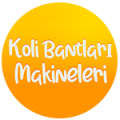 Koli Bantları ve Makineleri