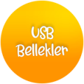 USB Bellekler