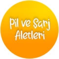 Pil ve Şarj Aletleri