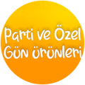 Parti ve Özel Günler