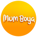 Mum Boya