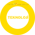 TEKNOLOJİ