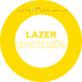 LAZER - CNC KESİM