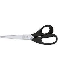 BİON OFİS MAKASI 2.0MM 25 CM