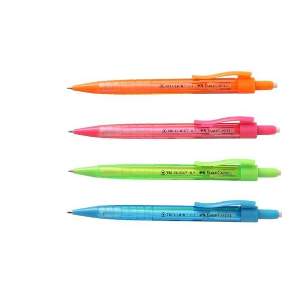 Faber Castell Tri Click 1363 Versatil 0.7