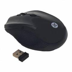 Dexim  DMA012 Kablosuz Mouse 1600 DPI (Mw-007) Pilli 4 Buttons 10mt