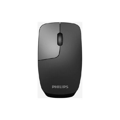 Philips SPK7402B 2.4 Ghz 1000Dpı 3 Buttons Optical Sensör M402 Wireless Mouse (Pilli) 10mt