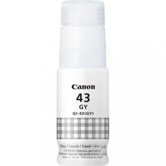 Canon GI-43GY Gray Griı Şişe Mürekkep G540-G640