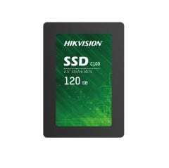 Hikvision 120Gb Ssd Disk Sata 3 Hs-Ssd-C100-120G 550Mb-420Mb Harddisk