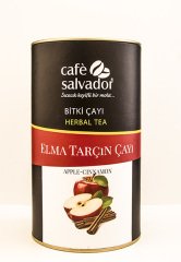 Cafe Salvador Elma Tarçın Çayı 250 gr