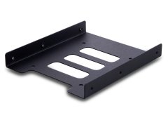 S-link SL-SSD15 Ssd Disk İçin Pc Kasa içi Hdd Yuva Kasası 2,5''-3,5''