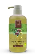 Eyüp Sabri Tuncer 600ml Duş Jeli  Doğal Zeytinyağlı