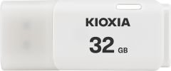 Kioxia 32GB U202 Beyaz Usb 2.0 Bellek