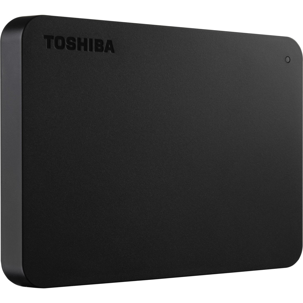 Toshiba 2TB Canvio Basic 2.5'' Siyah Taşınabilir Disk HDTB420EK3AA