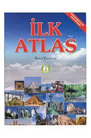 EMA İLK ATLAS