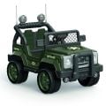 HUNTER/COMMANDO ARKA TEKER CONTALI