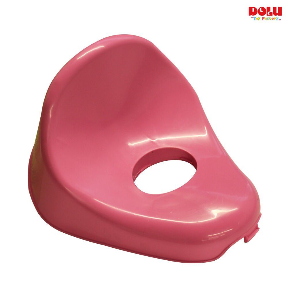 ILK BISIKLETIM OTURAK PEMBE