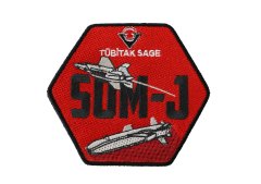 SOM-J PATCH