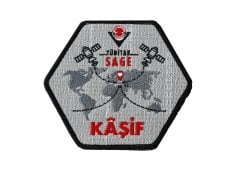 KAŞİF PATCH