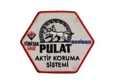 PULAT PATCH