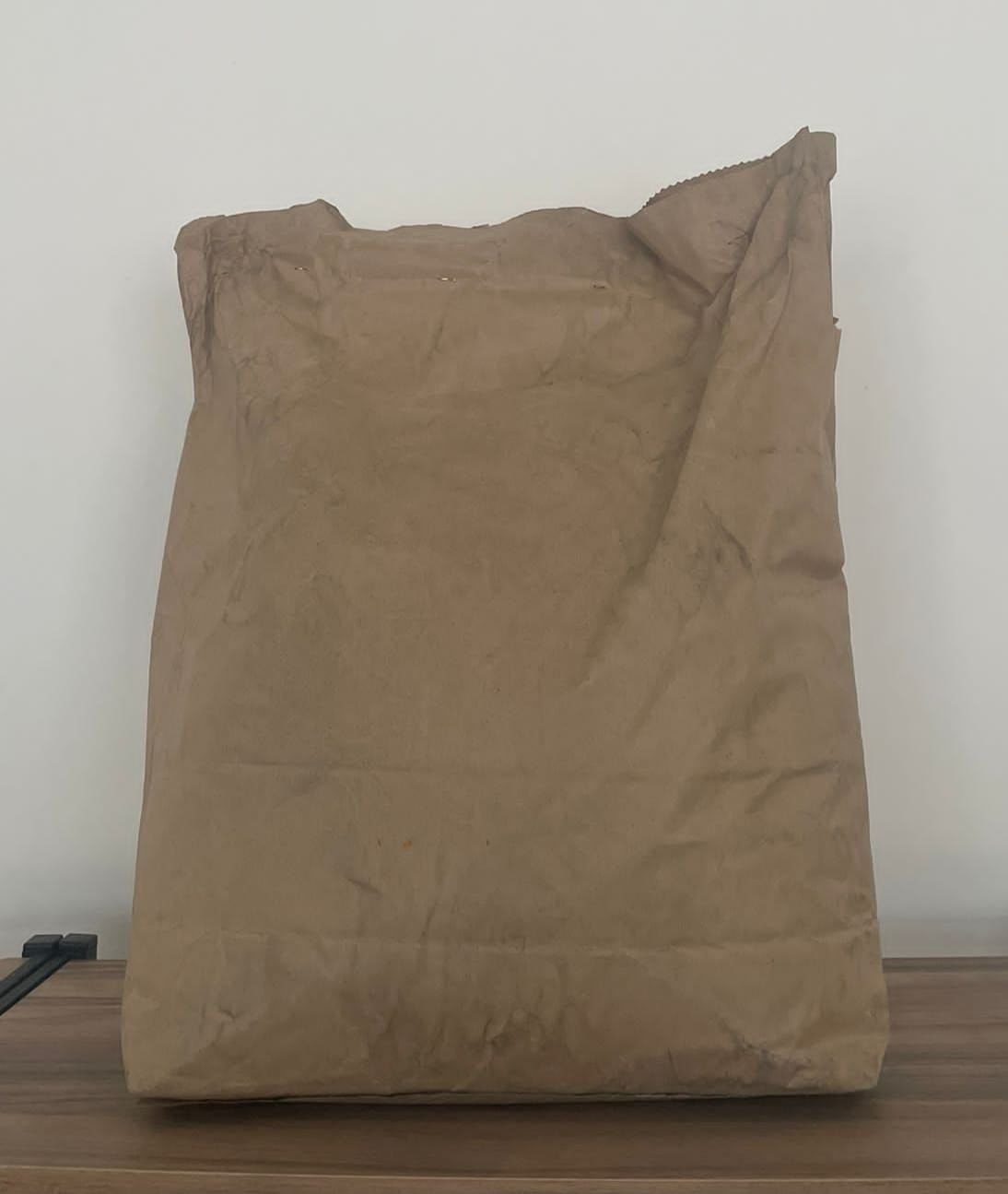 Gem Tozu Kraft Çuval 20 Kg