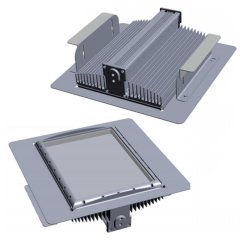 PLA-OSRM-KNP02 LED Aydınlatma Cihazı