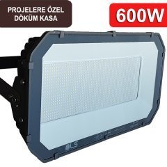 PR-D600- 600W LED PROJEKTÖR
