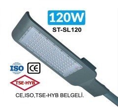 SOKAK ARMATÜRÜ LEDLİ 120 Watt DLS SOKAK LAMBASI LED