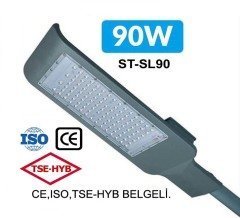 SOKAK ARMATÜRÜ LEDLİ 90 Watt DLS SOKAK LAMBASI LED