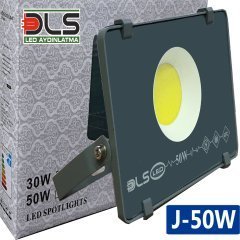 Mini-J50-50W LED PROJEKTÖR