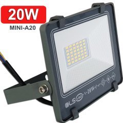 Mini-A20- 20W LED PROJEKTÖR