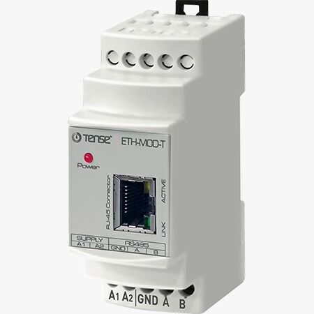 Ethernet ModBus Gateway