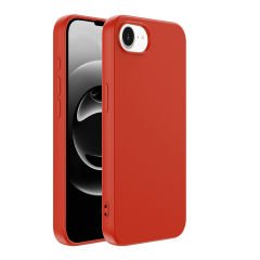 Apple iPhone 16E Kılıf Kamera Korumali Mara Lansman Kapak