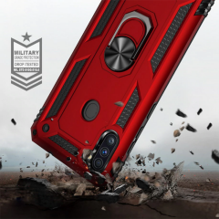 Samsung Galaxy A11 Kılıf Vega Kapak