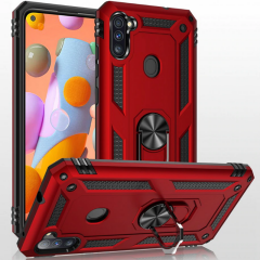 Samsung Galaxy A11 Kılıf Vega Kapak