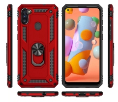 Samsung Galaxy A11 Kılıf Vega Kapak