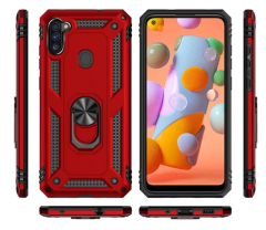 Samsung Galaxy A11 Kılıf Vega Kapak