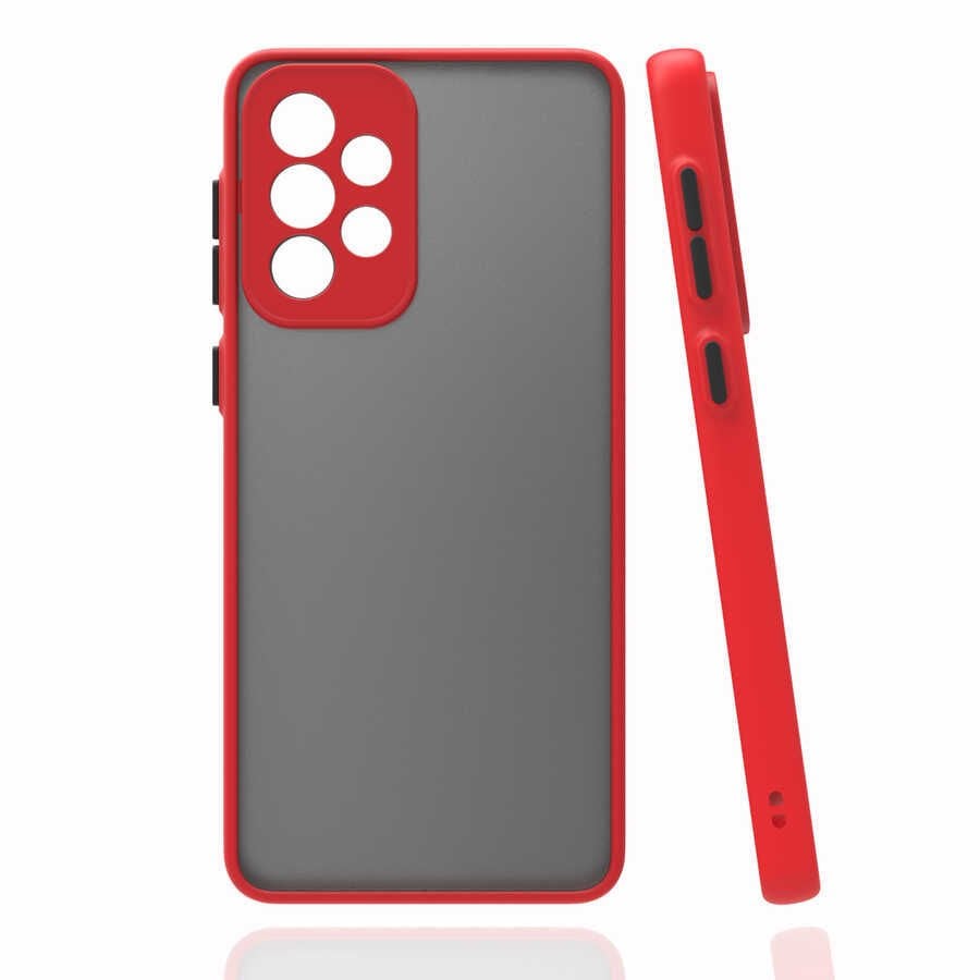 Samsung Galaxy A73 Hux Kapak kılıf