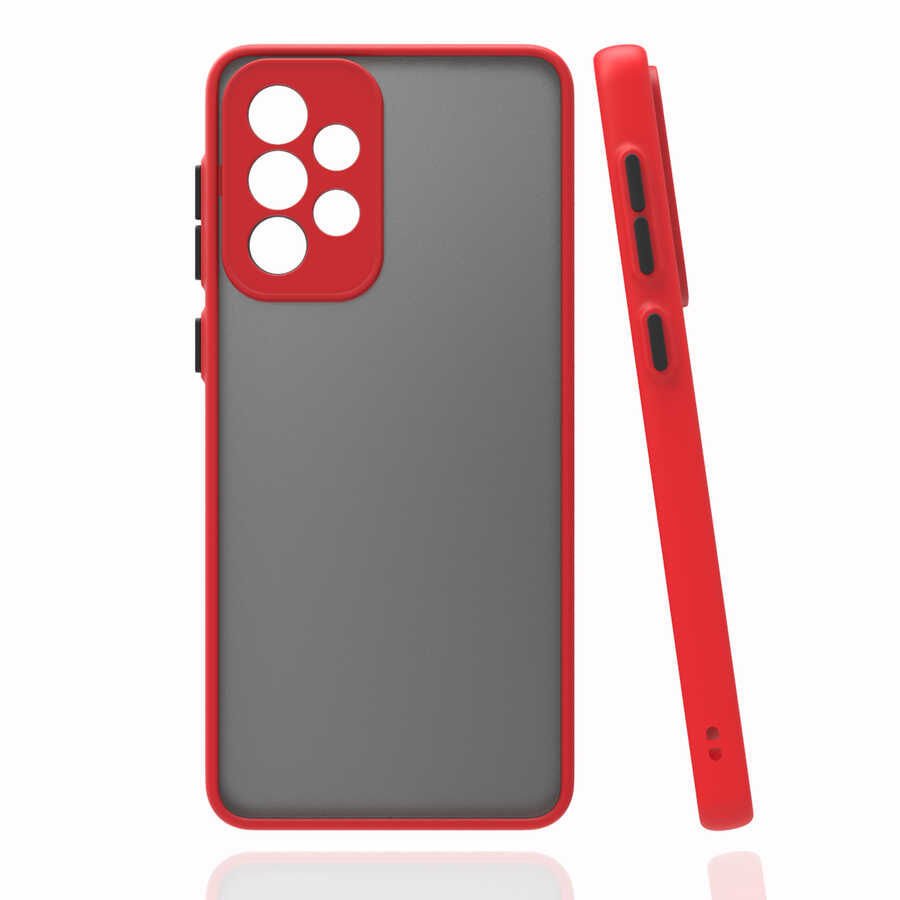 Samsung Galaxy A73 Hux Kapak kılıf