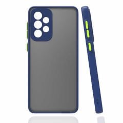 Samsung Galaxy A73 Hux Kapak kılıf