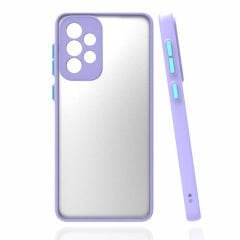 Samsung Galaxy A73 Hux Kapak kılıf